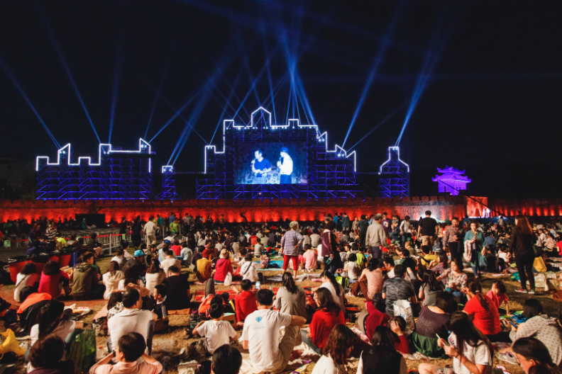 超乎想像的古城韻味！高雄劃時代的歷史底蘊_img_1